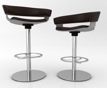 Modern Bar Chair-ID:499188901