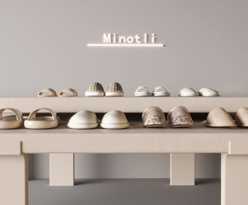 Modern Shoes-ID:698283917