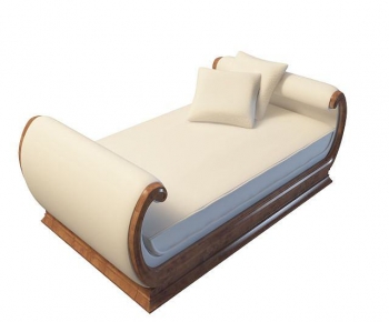 Modern Noble Concubine Chair-ID:767333039