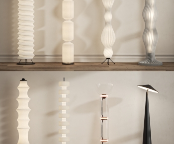 Modern Floor Lamp-ID:456765891