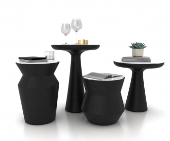 Modern Side Table/corner Table-ID:937581158