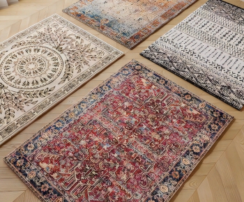 Modern The Carpet-ID:319542888