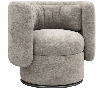 Modern Single Sofa-ID:481266984