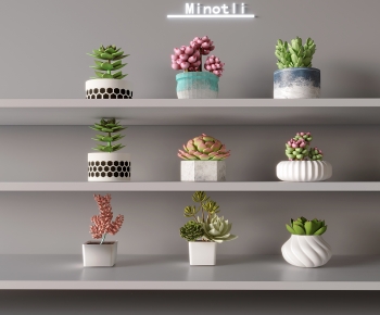 Modern Desktop Plant-ID:909116987