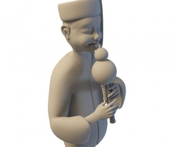 Modern Sculpture-ID:754379991