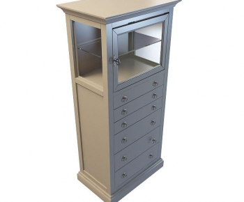 European Style Chest Of Drawers-ID:620233069