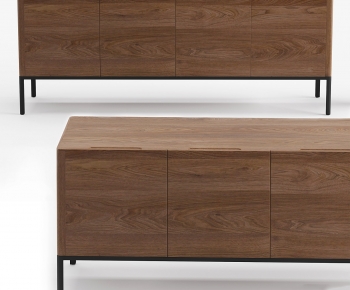 Modern Side Cabinet-ID:810492043