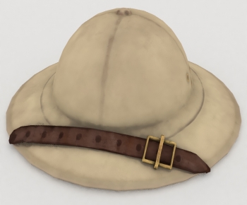 Modern Hat-ID:234335901