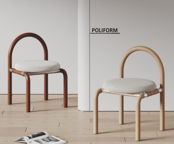 Modern Dining Chair-ID:493715056