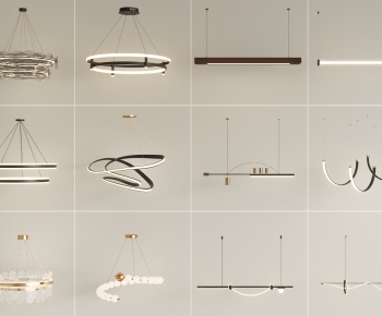 Modern Droplight-ID:462111009