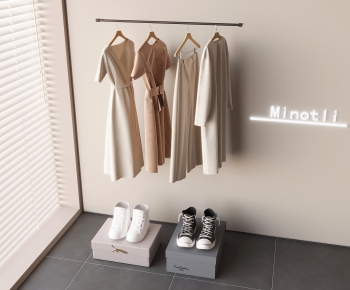 Modern Clothes-ID:189394007