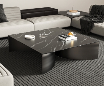 Modern Coffee Table-ID:362502106