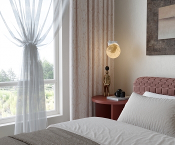 Modern The Curtain-ID:913722041