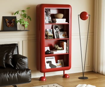 Modern Bookcase-ID:277395968