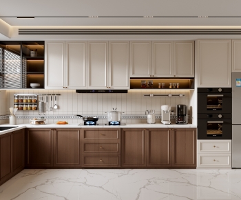 French Style The Kitchen-ID:521960977