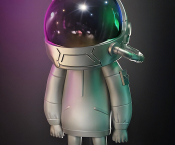 Modern Sculpture-ID:696727048