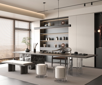 Modern Tea House-ID:181510932