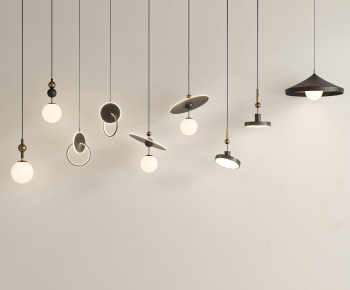 Modern Droplight-ID:422811995