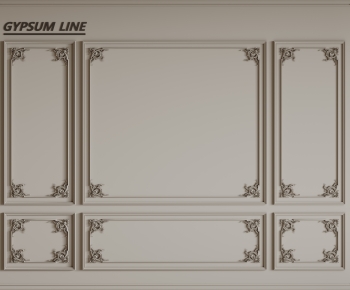 French Style Linellae-ID:118130928