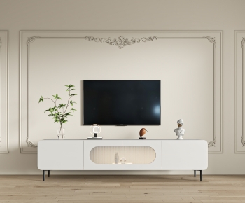 Modern TV Cabinet-ID:871610612