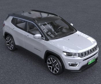 Modern Car-ID:330621964