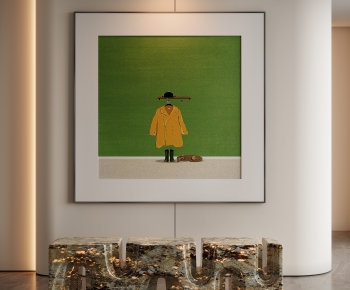 Modern Painting-ID:659029512