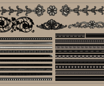 European Style Linellae-ID:620415937