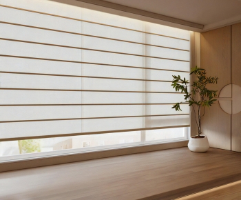 Modern Venetian Blinds-ID:834848923