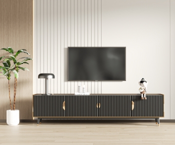 Modern TV Cabinet-ID:711982019