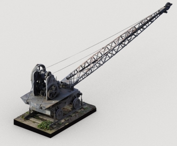 Modern Industrial Equipment-ID:975550898