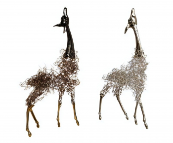 Modern Sculpture-ID:437114005