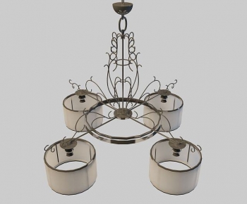 Modern Retro Style Droplight-ID:544788831