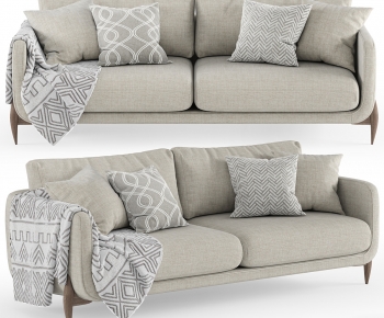 Modern A Sofa For Two-ID:891482119