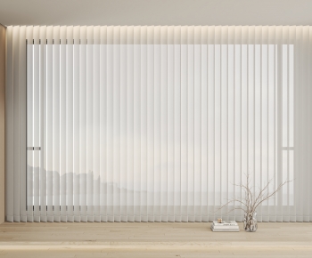 Modern Venetian Blinds-ID:959878925