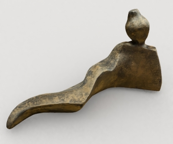 Modern Sculpture-ID:630373008