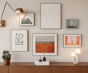 Modern Painting-ID:688195943