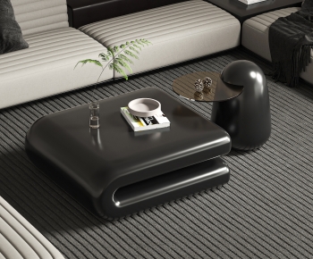 Modern Coffee Table-ID:166384946