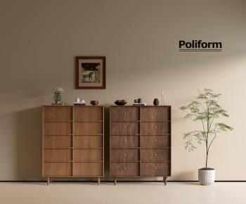 Modern Chest Of Drawers-ID:664911996