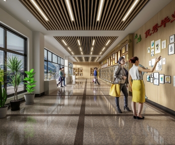 Modern School-ID:716370113