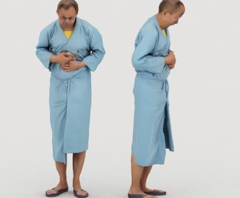 Modern Man-ID:945823915