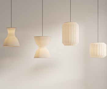 Wabi-sabi Style Droplight-ID:838725091