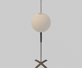 New Chinese Style Floor Lamp-ID:986797093