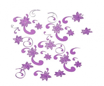 Modern Wall Decoration-ID:402616983