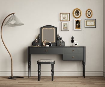 French Style Dresser-ID:305700064
