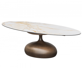 Modern Dining Table-ID:798515088