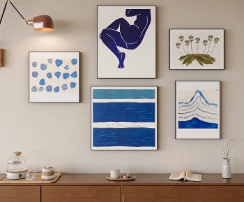 Modern Painting-ID:616024023