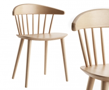 Nordic Style Dining Chair-ID:854558934