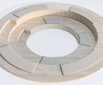 Modern Card Seat Sofa-ID:301929002