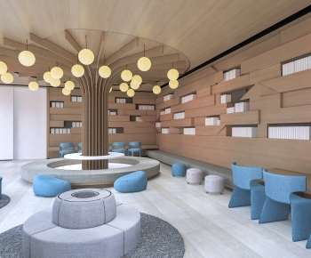 Modern Library-ID:253004072