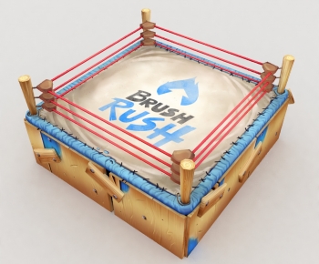 Modern Sports Equipment-ID:111201052